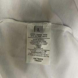 Picture of Arcteryx T Shirts Short _SKUArcteryxXS-Lfstn0422783